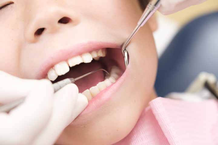 歯周病と全身の健康：知っておくべきこと