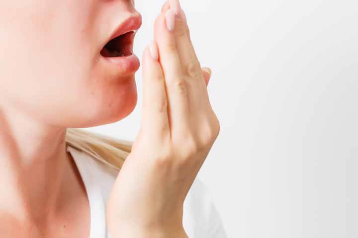 口臭対策: 歯科医が教える5つのステップ